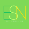 Logo ESN Soft Consulting